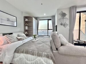 เดอะเบส พระราม9-รามคำแหง