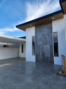 บ้านมีสุข แม่น้ำคู้ซอย 3