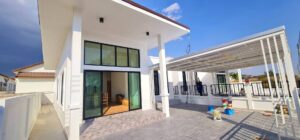 บ้านมีสุข แม่น้ำคู้ซอย 2